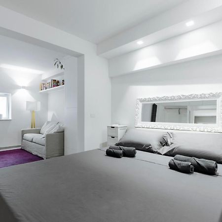 Pantheon Experience Suite Roma Exterior foto