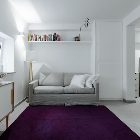 Pantheon Experience Suite Roma Exterior foto