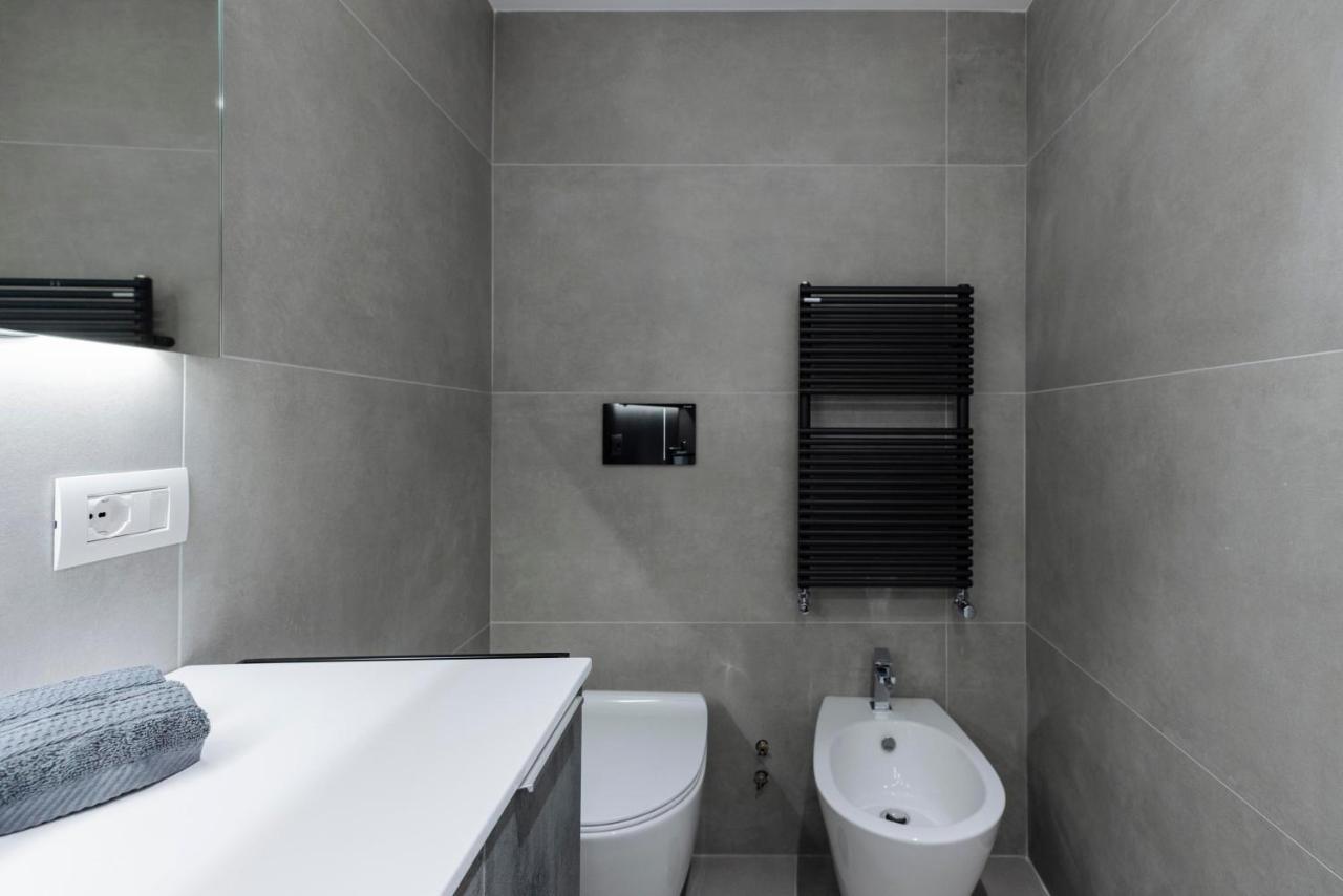 Pantheon Experience Suite Roma Exterior foto