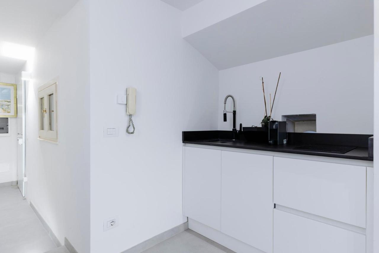 Pantheon Experience Suite Roma Exterior foto