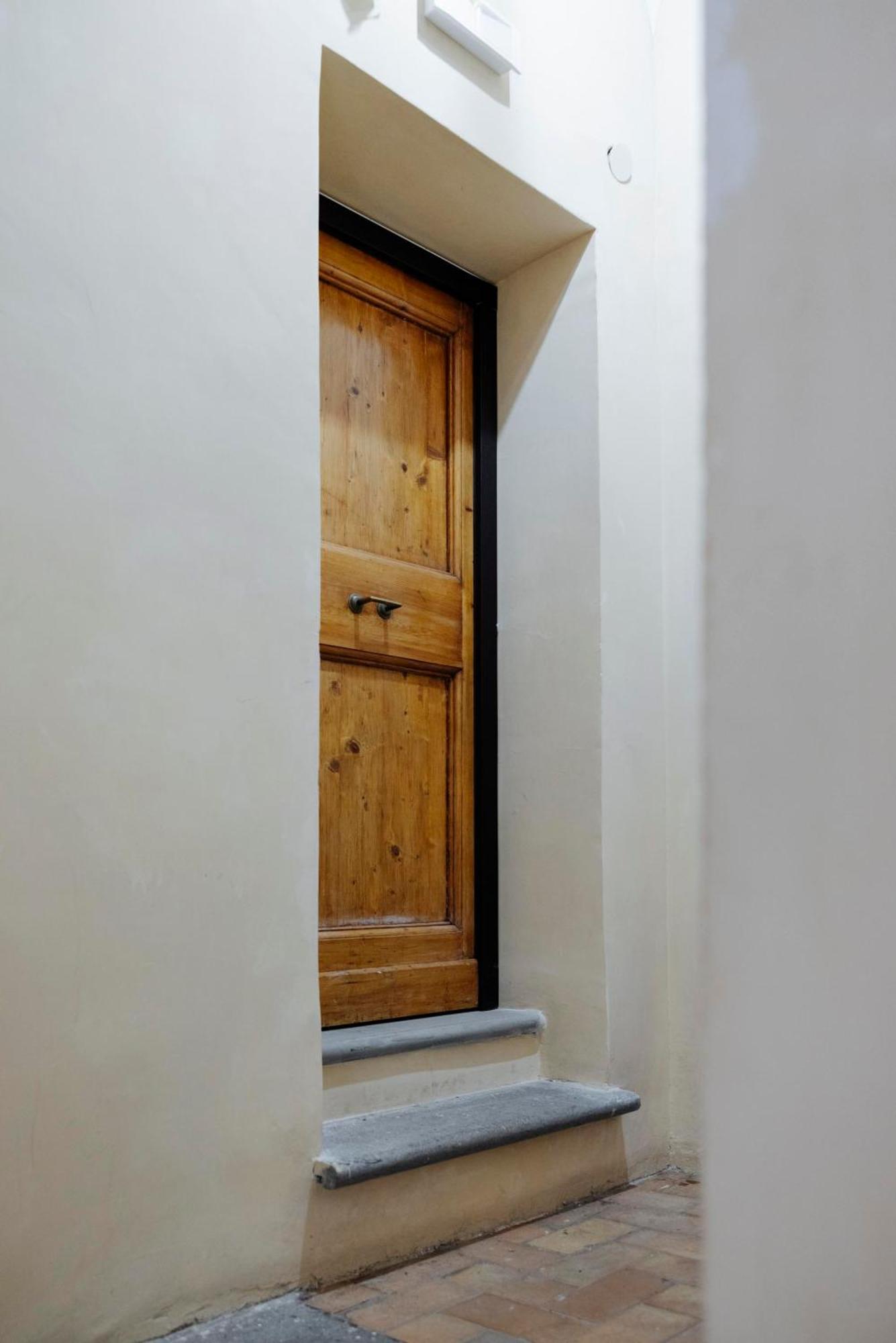 Pantheon Experience Suite Roma Exterior foto