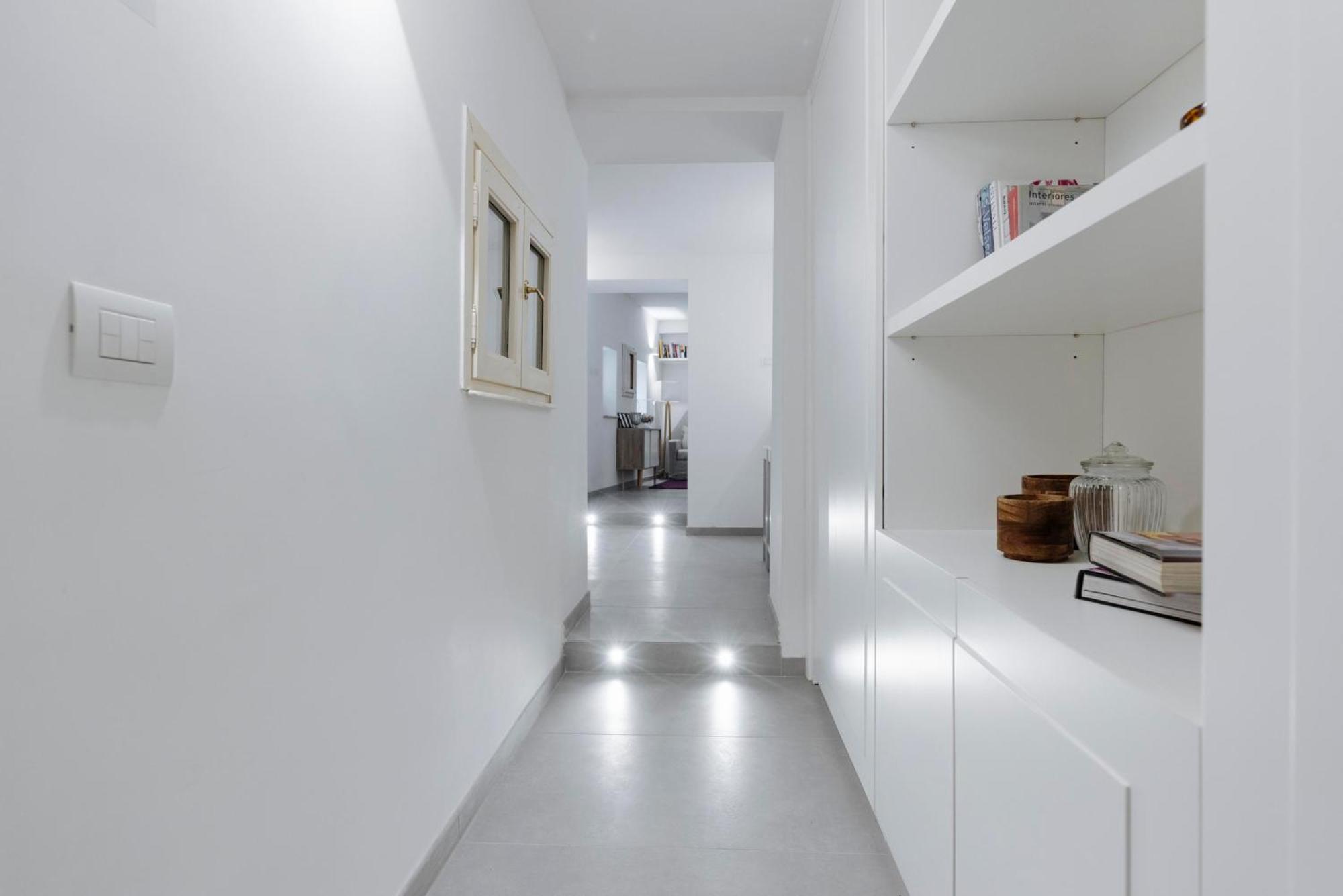 Pantheon Experience Suite Roma Exterior foto