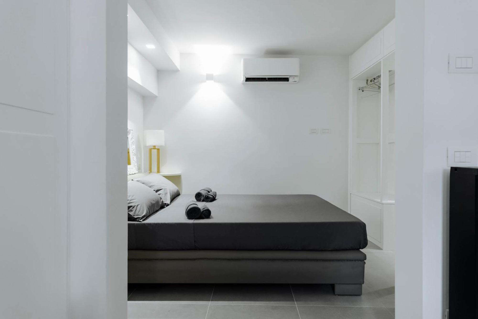 Pantheon Experience Suite Roma Exterior foto