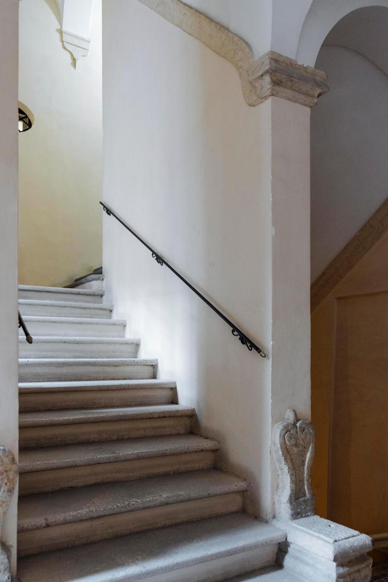Pantheon Experience Suite Roma Exterior foto