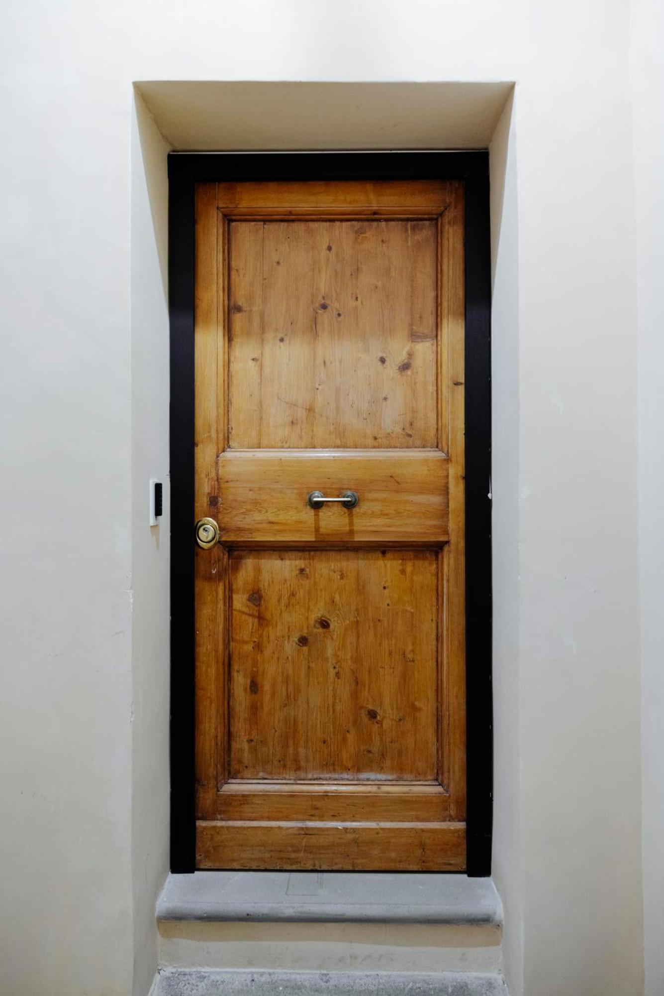 Pantheon Experience Suite Roma Exterior foto