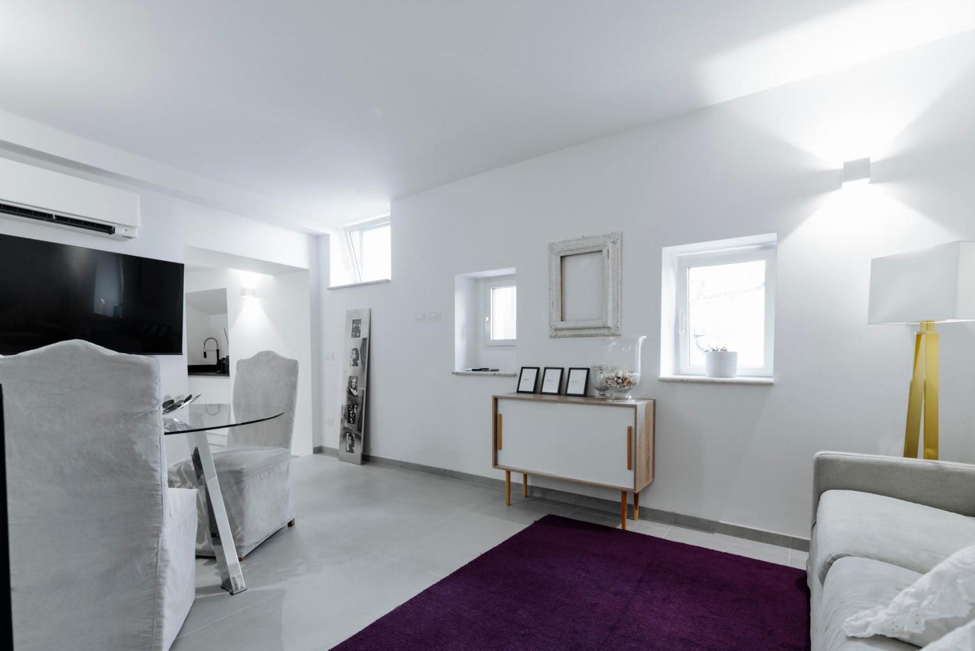 Pantheon Experience Suite Roma Exterior foto